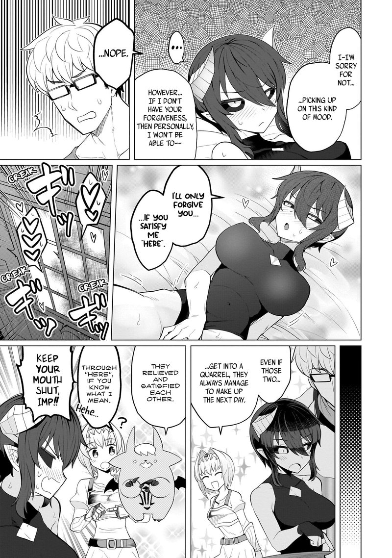Dark Summoner To Dekiteiru 13 7