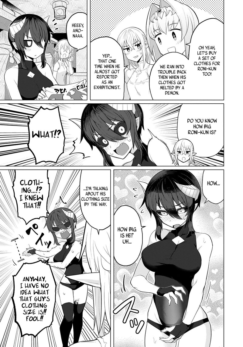 Dark Summoner To Dekiteiru 13 9