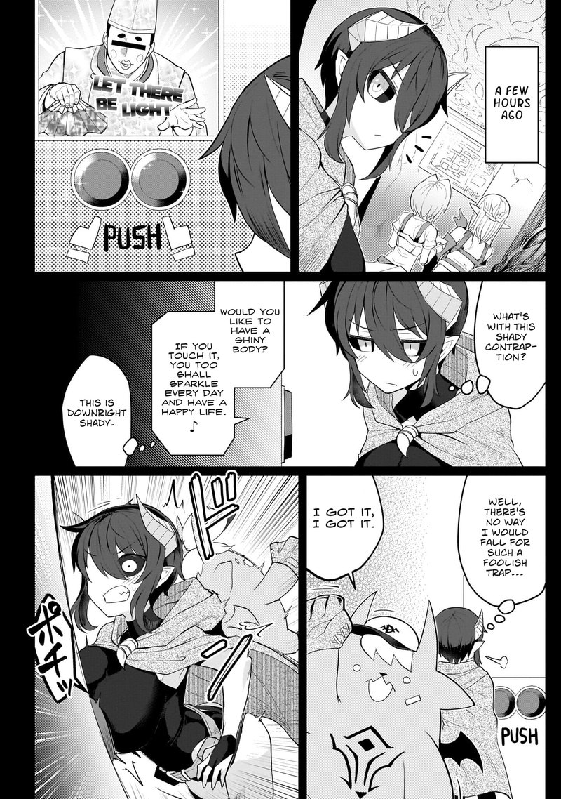 Dark Summoner To Dekiteiru 14 4