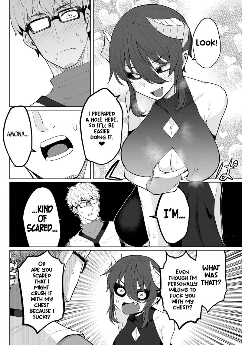 Dark Summoner To Dekiteiru 15 10