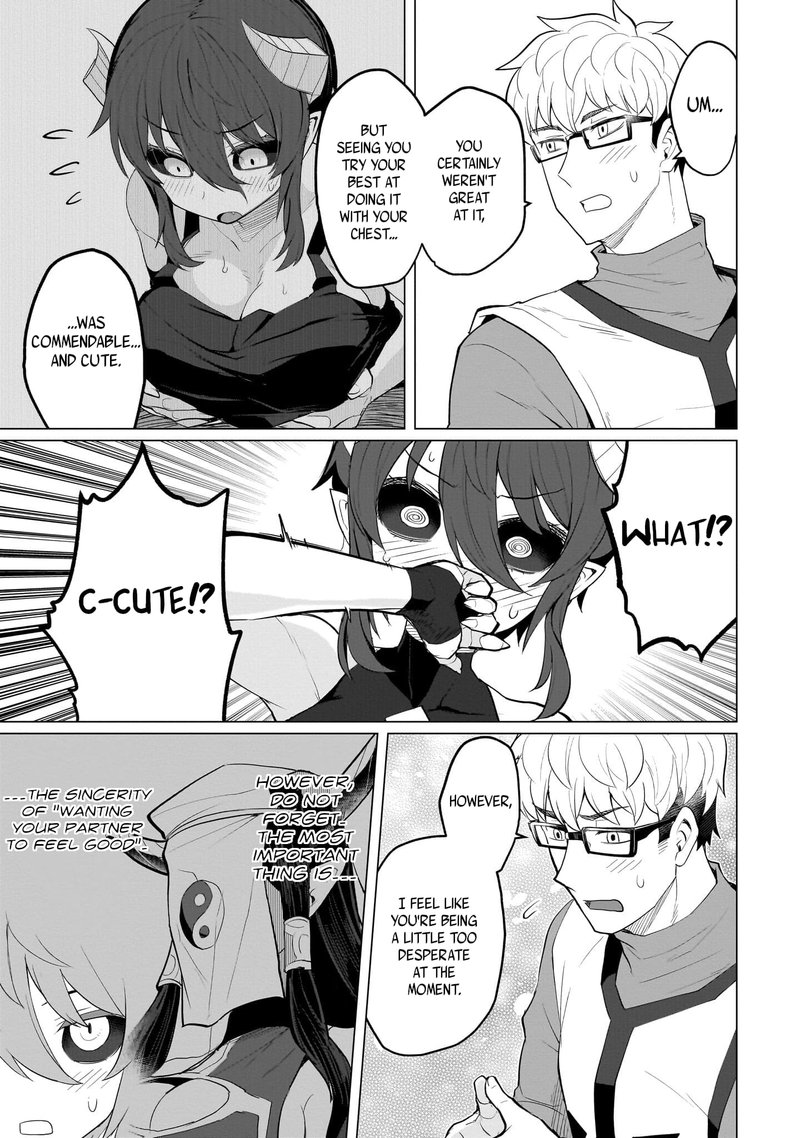 Dark Summoner To Dekiteiru 15 11