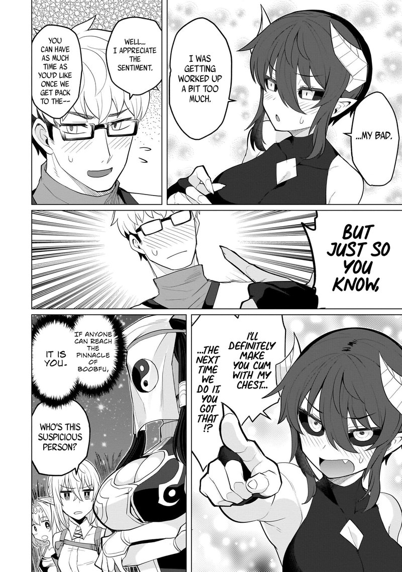 Dark Summoner To Dekiteiru 15 12
