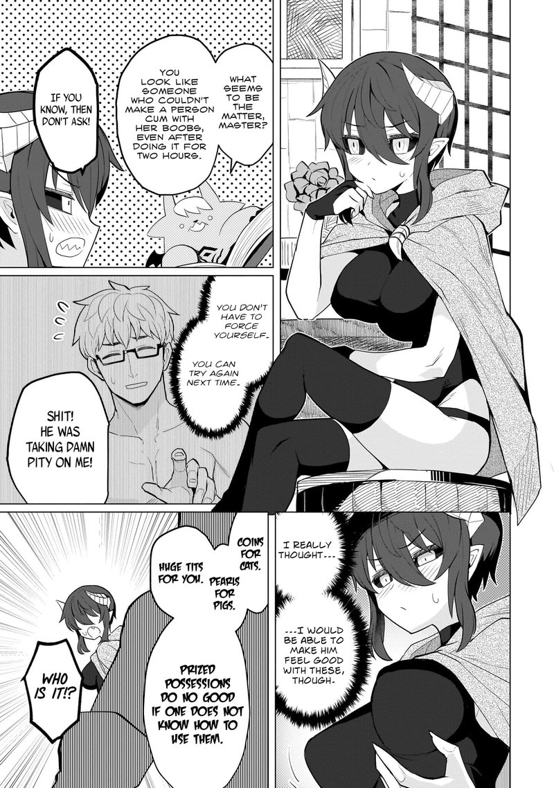 Dark Summoner To Dekiteiru 15 3