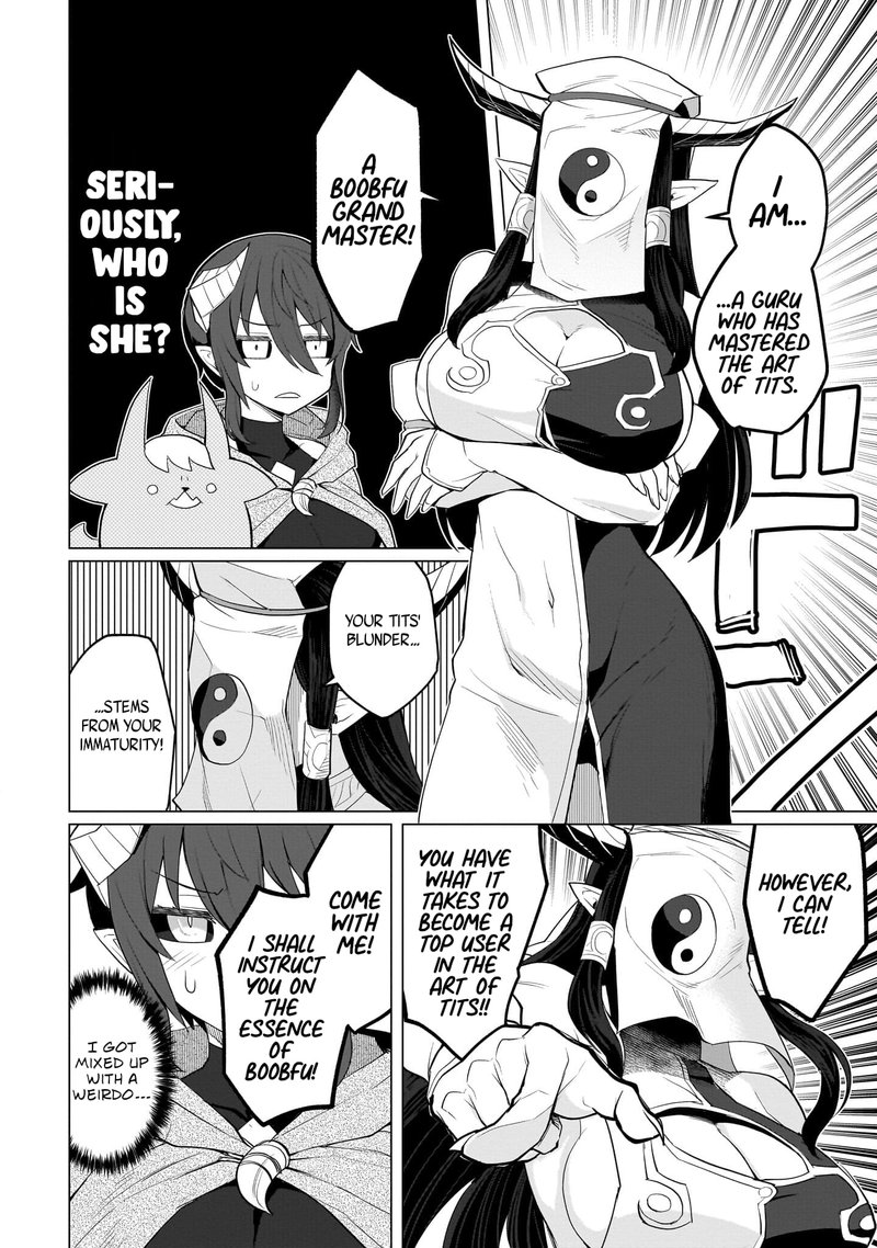 Dark Summoner To Dekiteiru 15 4
