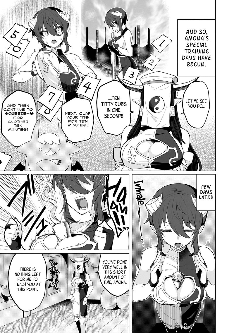 Dark Summoner To Dekiteiru 15 7