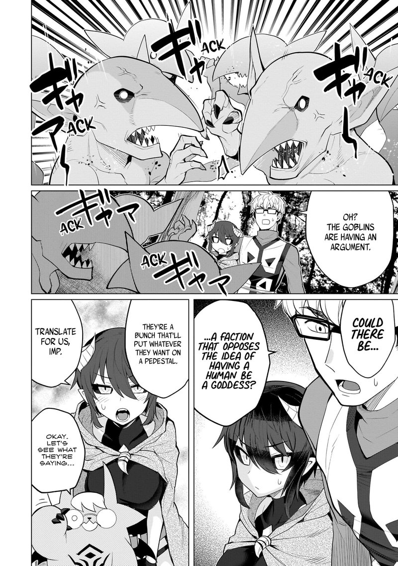 Dark Summoner To Dekiteiru 19 2