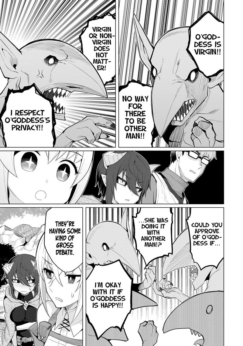 Dark Summoner To Dekiteiru 19 3