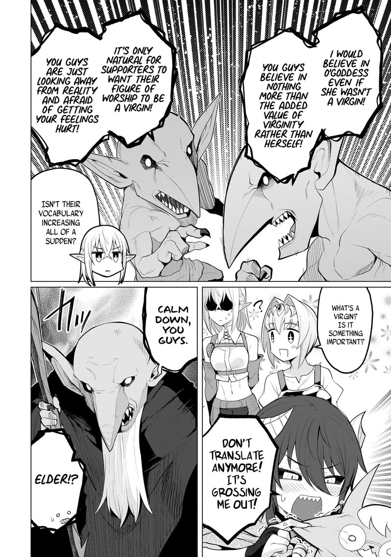 Dark Summoner To Dekiteiru 19 4