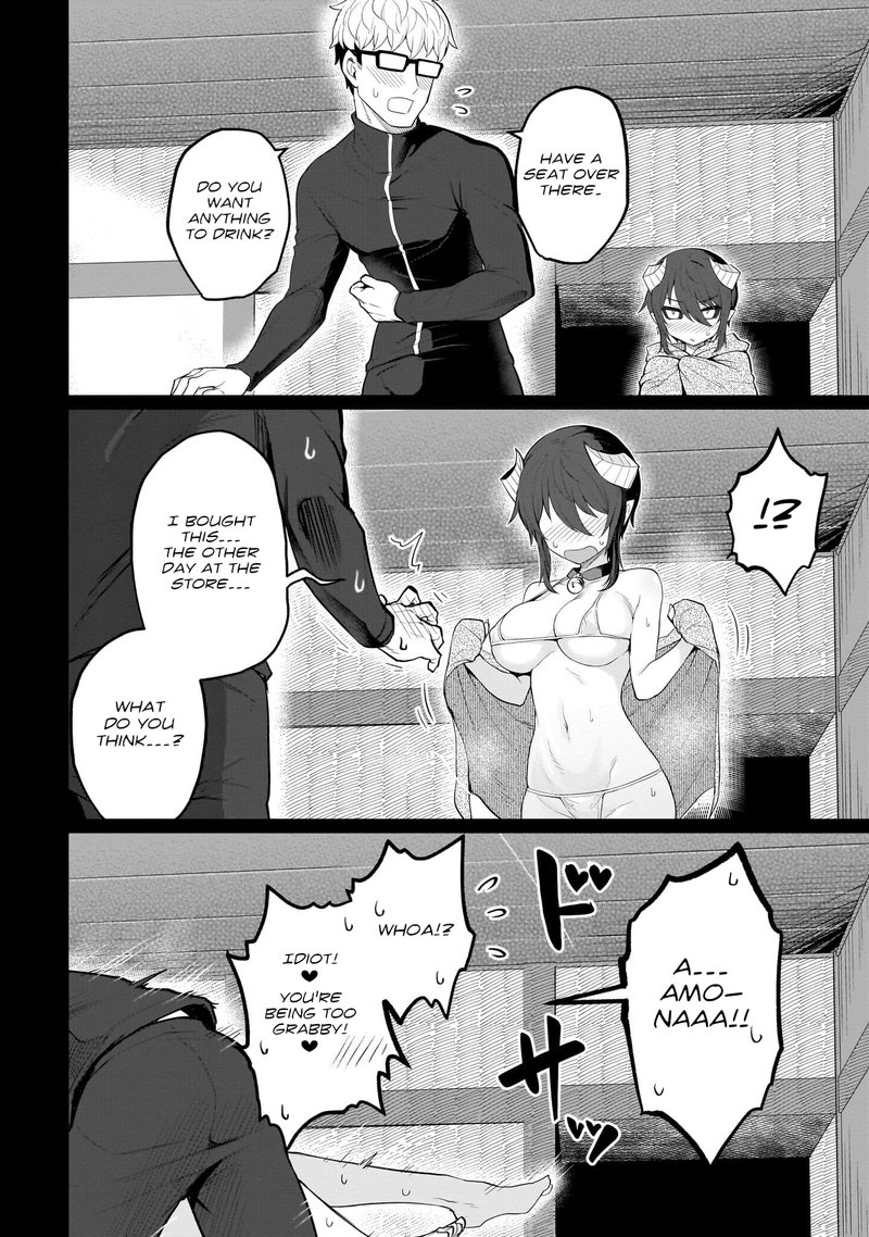 Dark Summoner To Dekiteiru 19 8