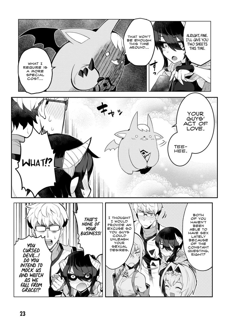 Dark Summoner To Dekiteiru 2 5