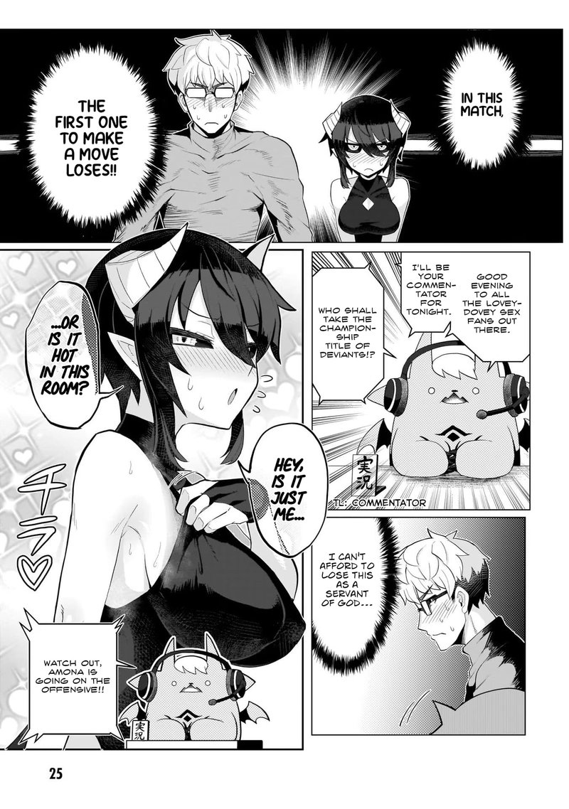 Dark Summoner To Dekiteiru 2 7