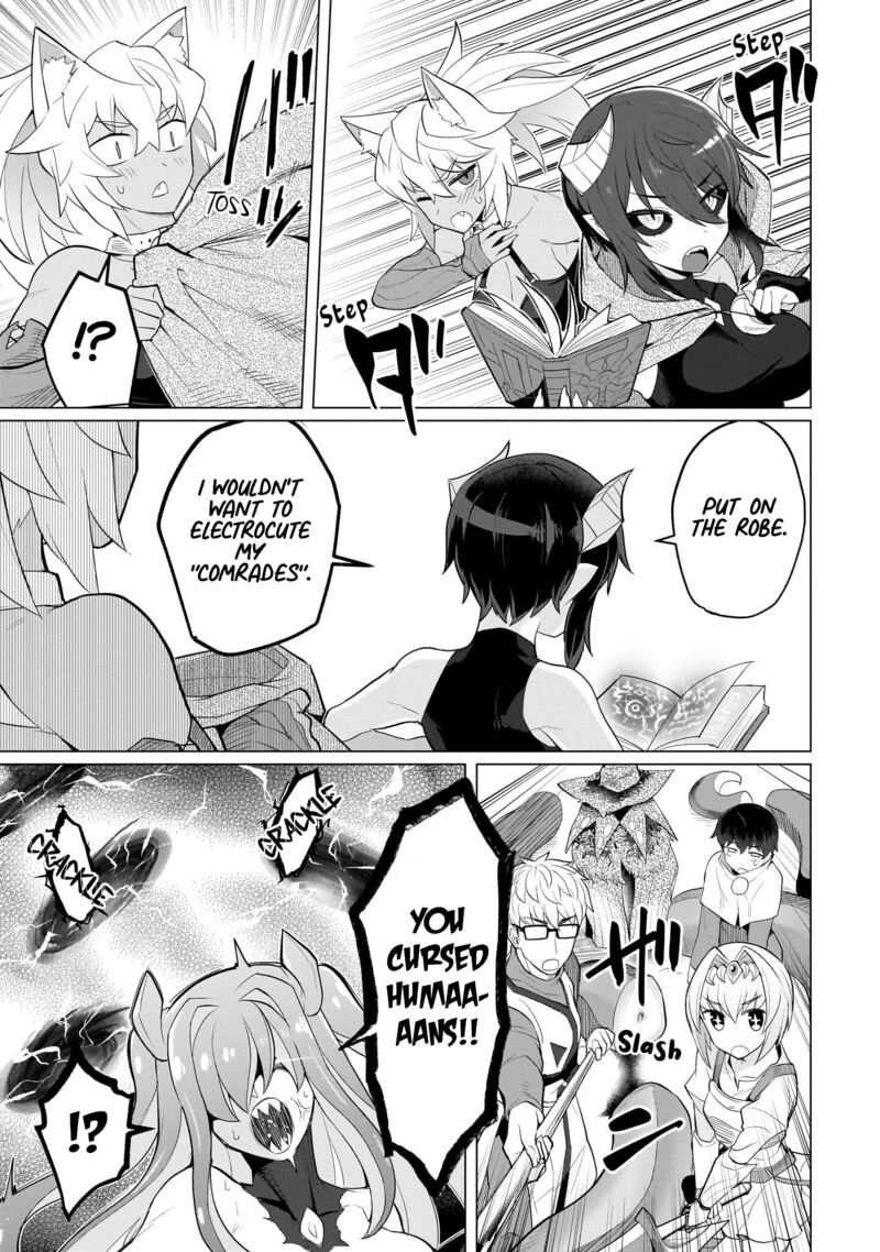 Dark Summoner To Dekiteiru 22 9