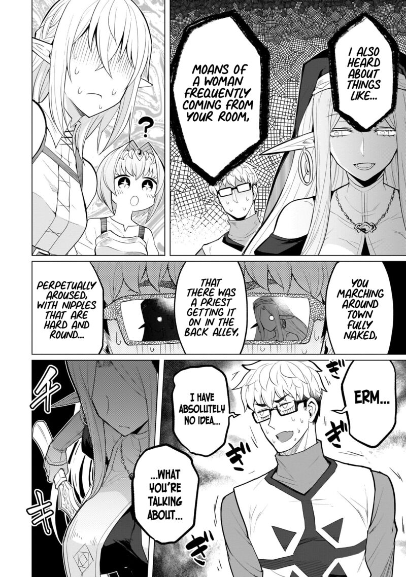 Dark Summoner To Dekiteiru 24 4