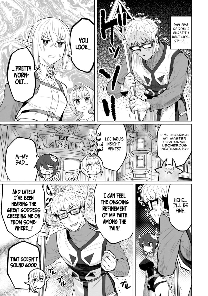 Dark Summoner To Dekiteiru 25 11