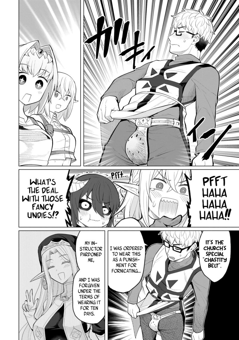 Dark Summoner To Dekiteiru 25 6