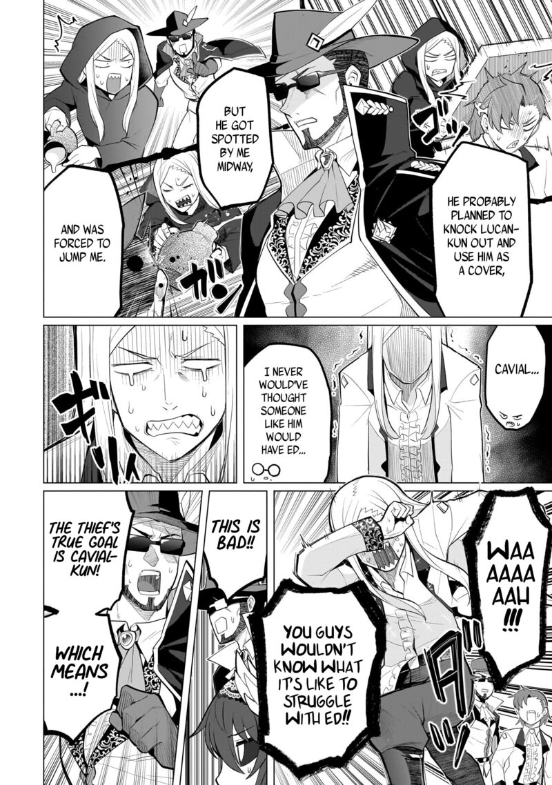 Dark Summoner To Dekiteiru 27 12