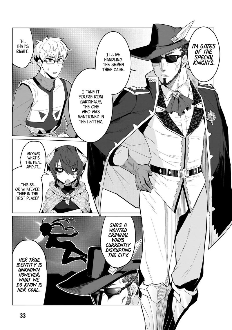 Dark Summoner To Dekiteiru 3 3