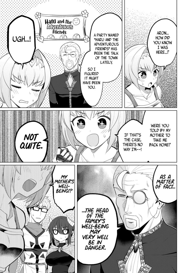 Dark Summoner To Dekiteiru 32 3