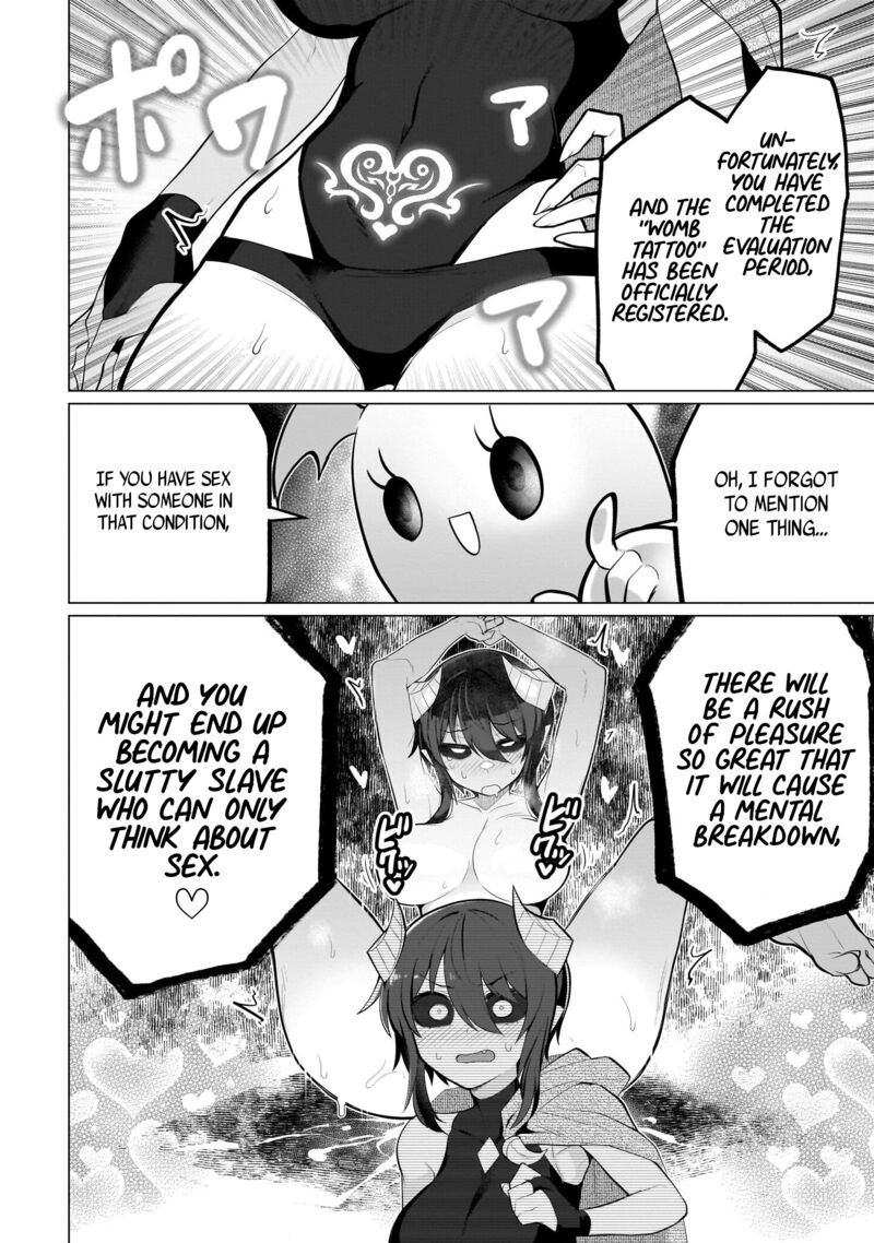 Dark Summoner To Dekiteiru 35 12