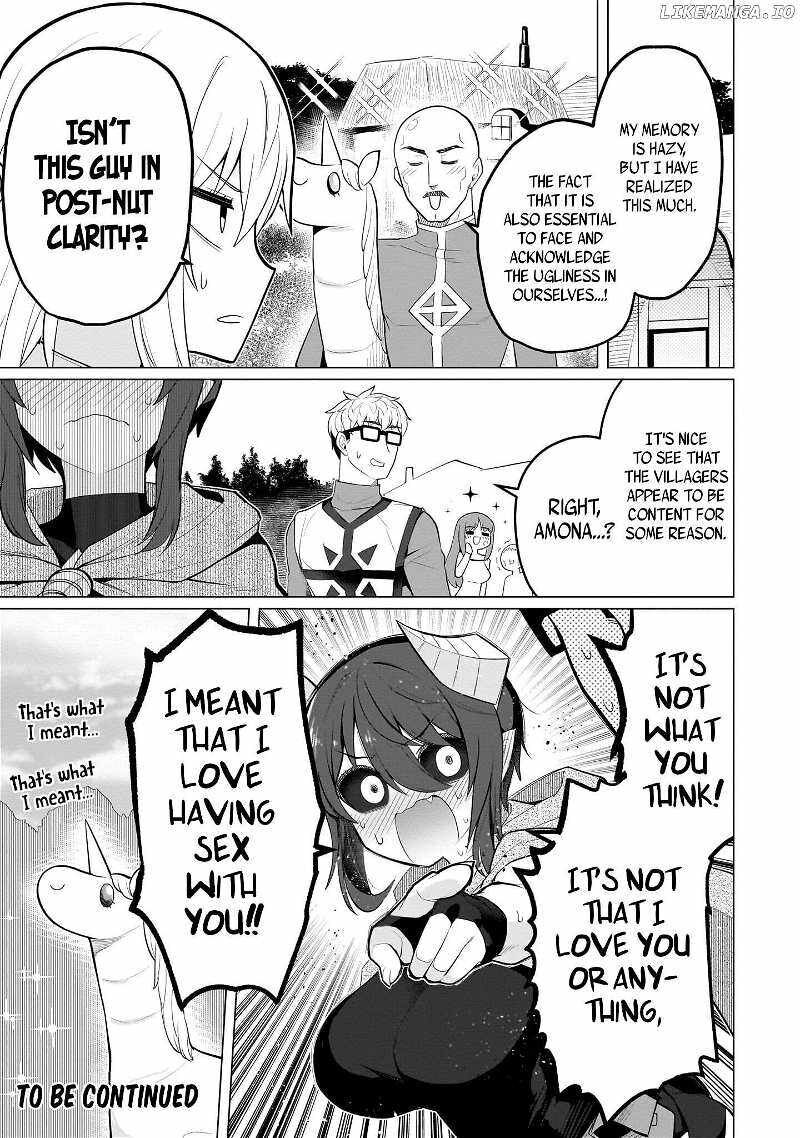 Dark Summoner To Dekiteiru 36 13