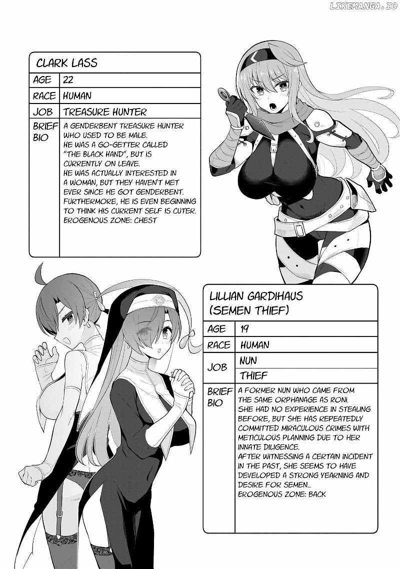 Dark Summoner To Dekiteiru 36 14