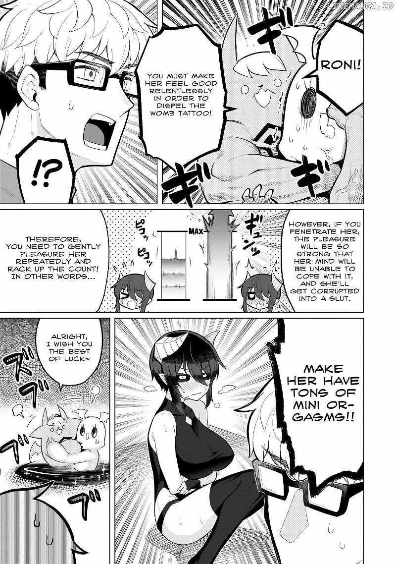 Dark Summoner To Dekiteiru 36 5