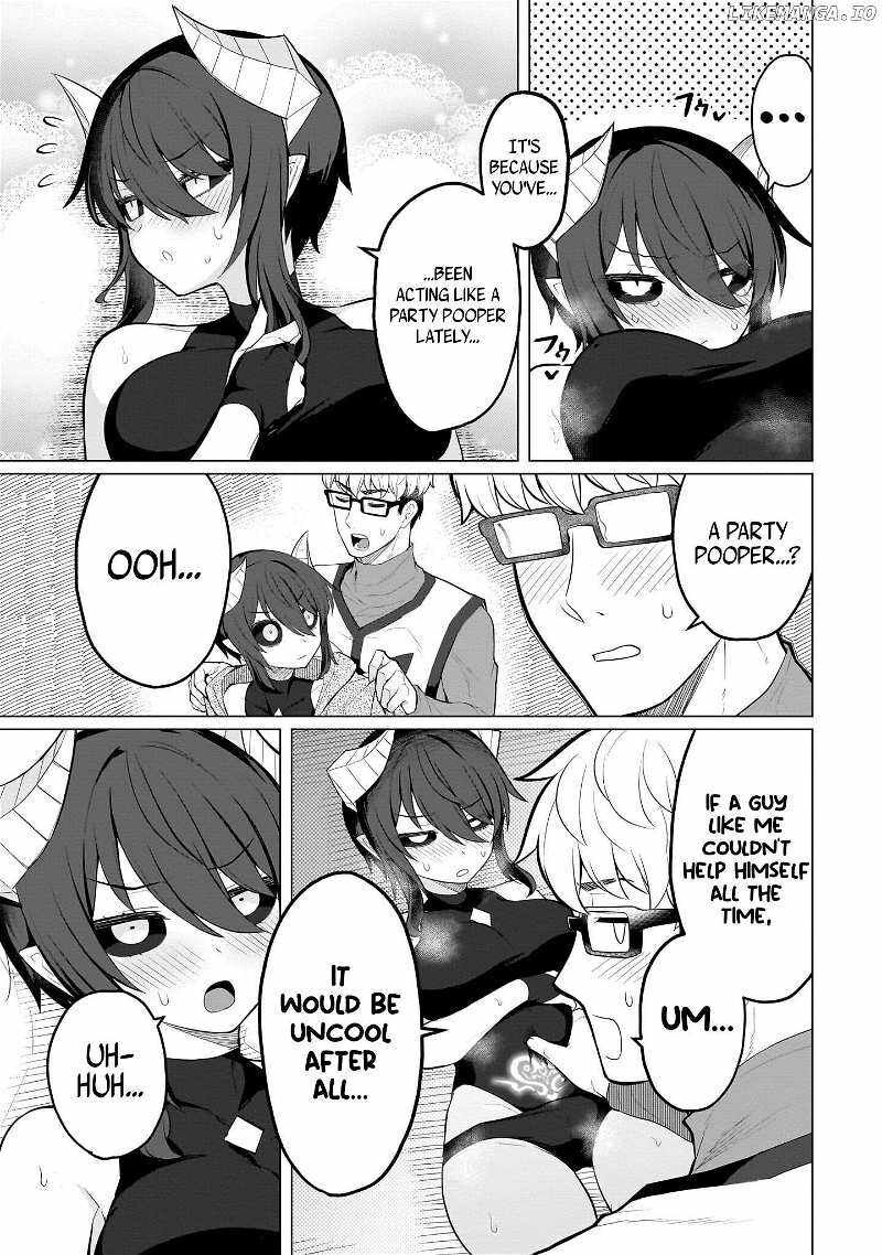 Dark Summoner To Dekiteiru 36 7
