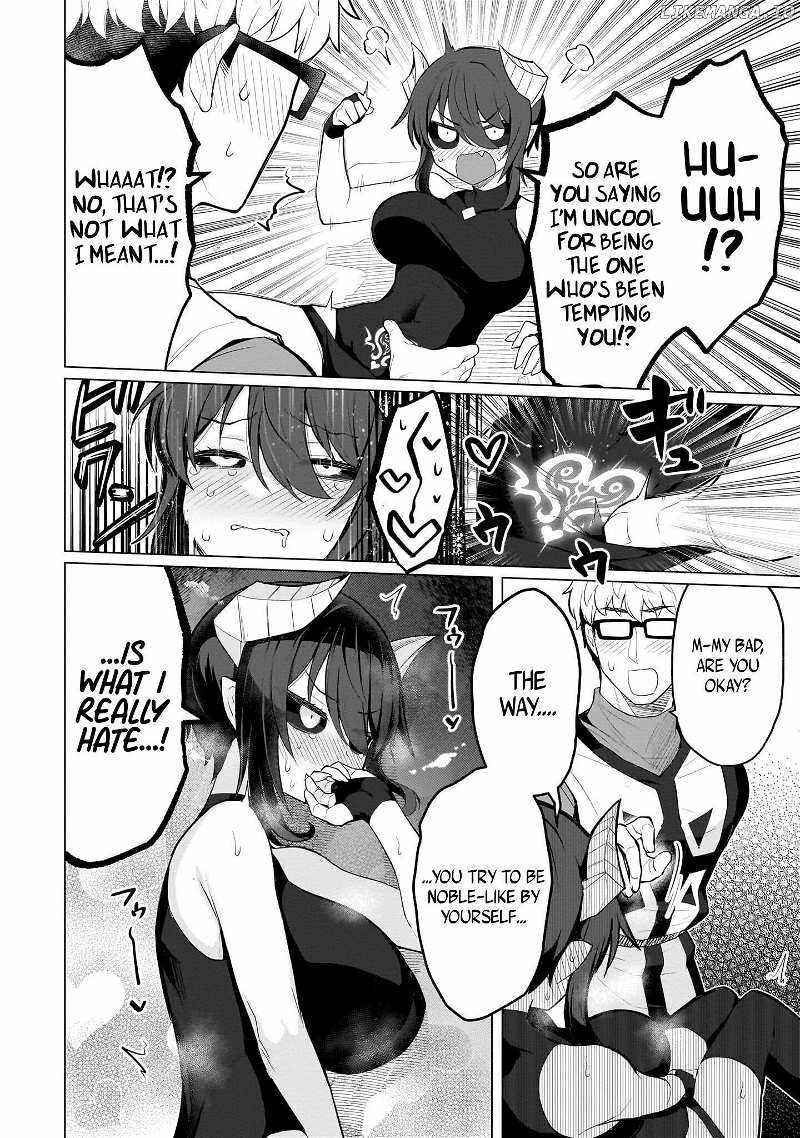 Dark Summoner To Dekiteiru 36 8