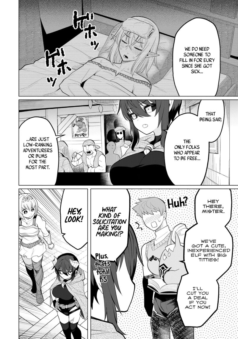 Dark Summoner To Dekiteiru 38 2