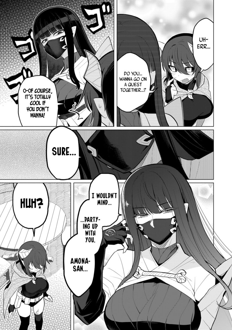 Dark Summoner To Dekiteiru 38 5