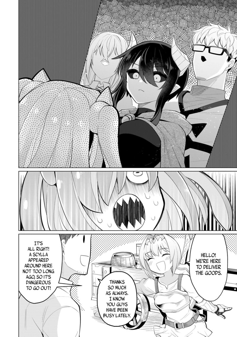 Dark Summoner To Dekiteiru 42 6