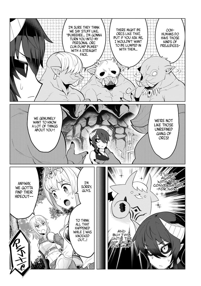 Dark Summoner To Dekiteiru 5 5