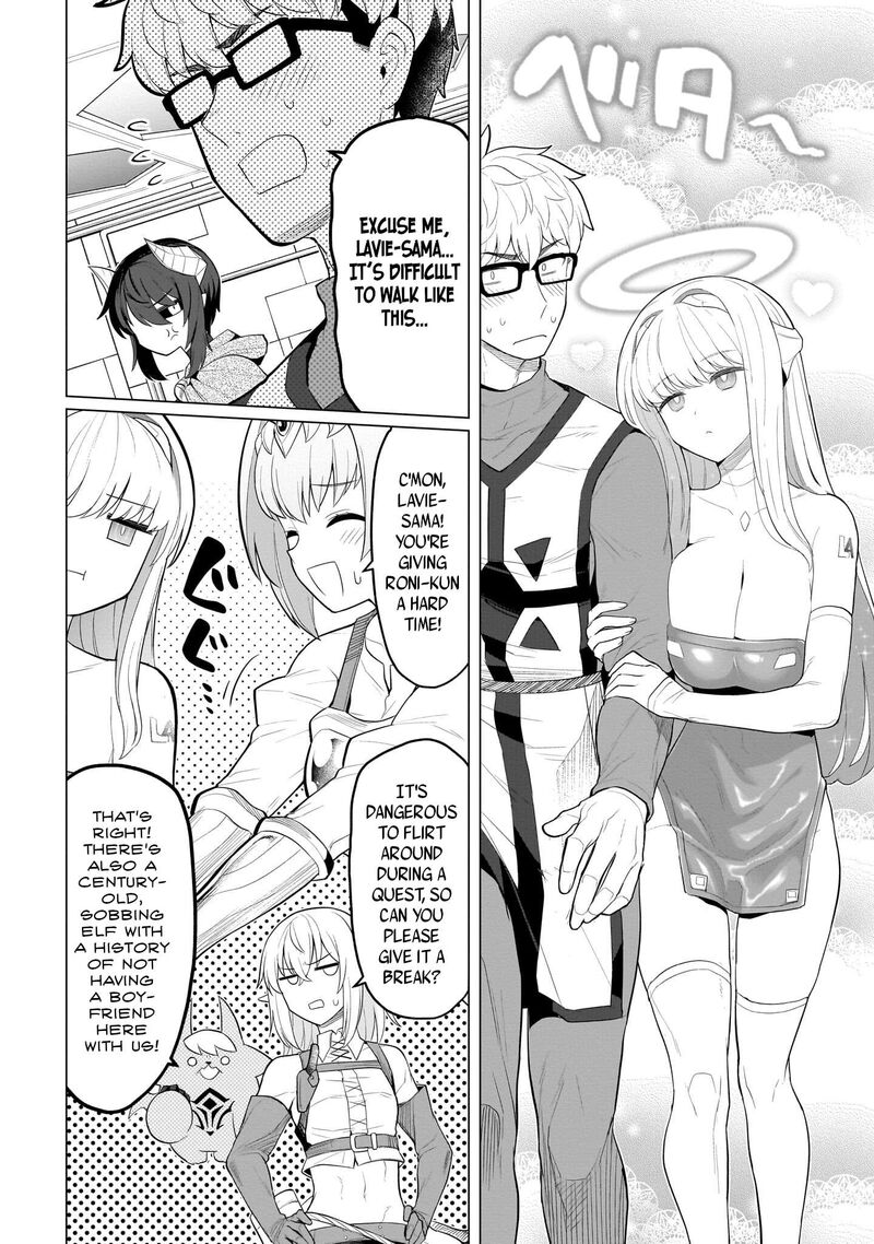 Dark Summoner To Dekiteiru 55 4