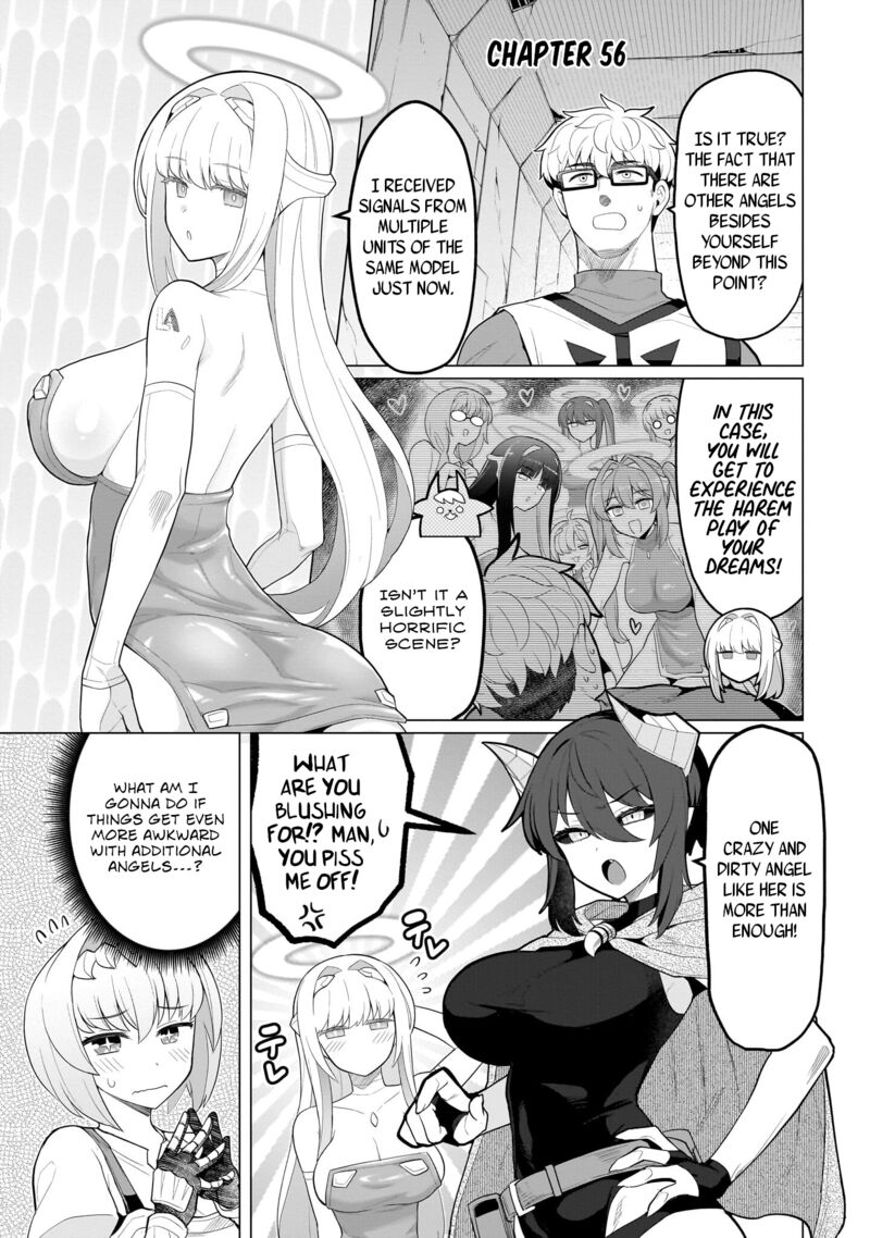 Dark Summoner To Dekiteiru 56 1