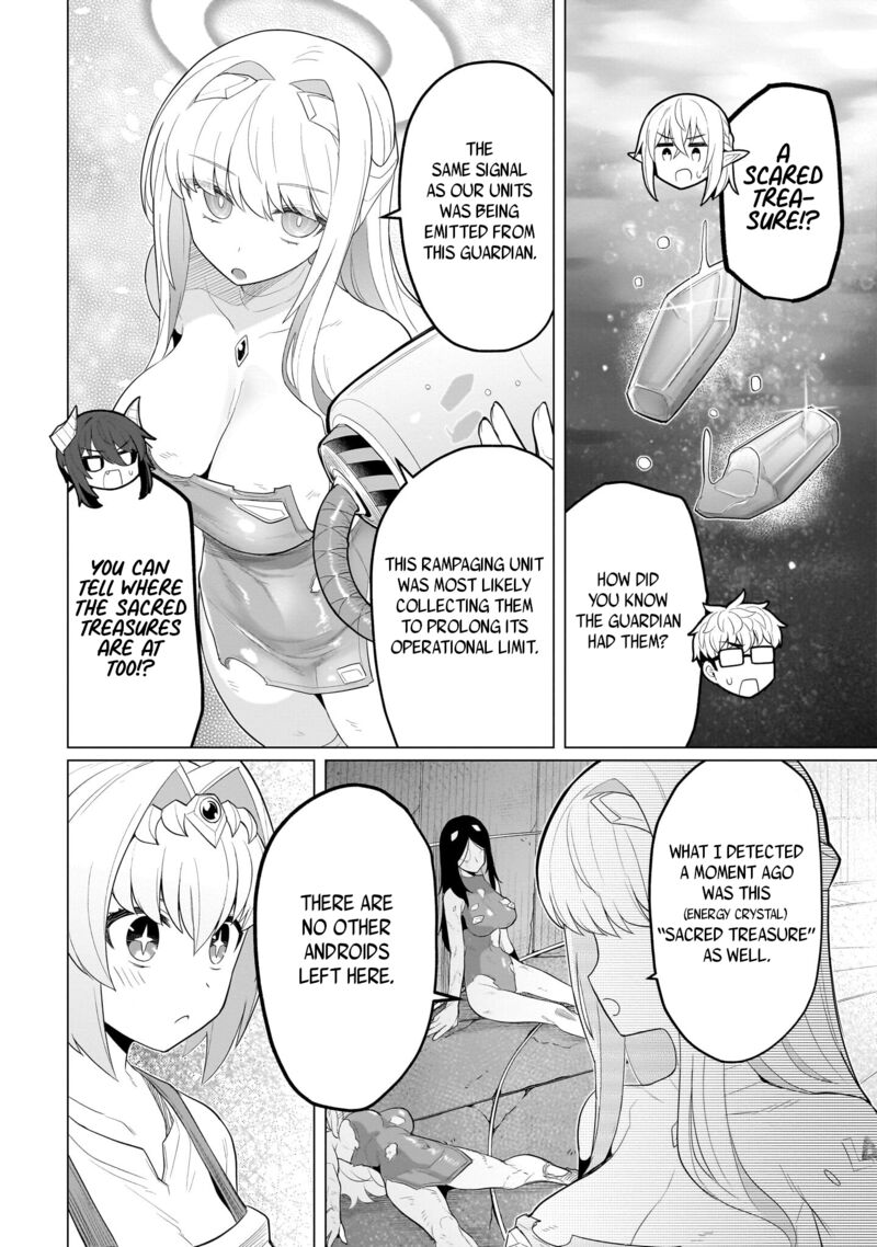 Dark Summoner To Dekiteiru 56 10