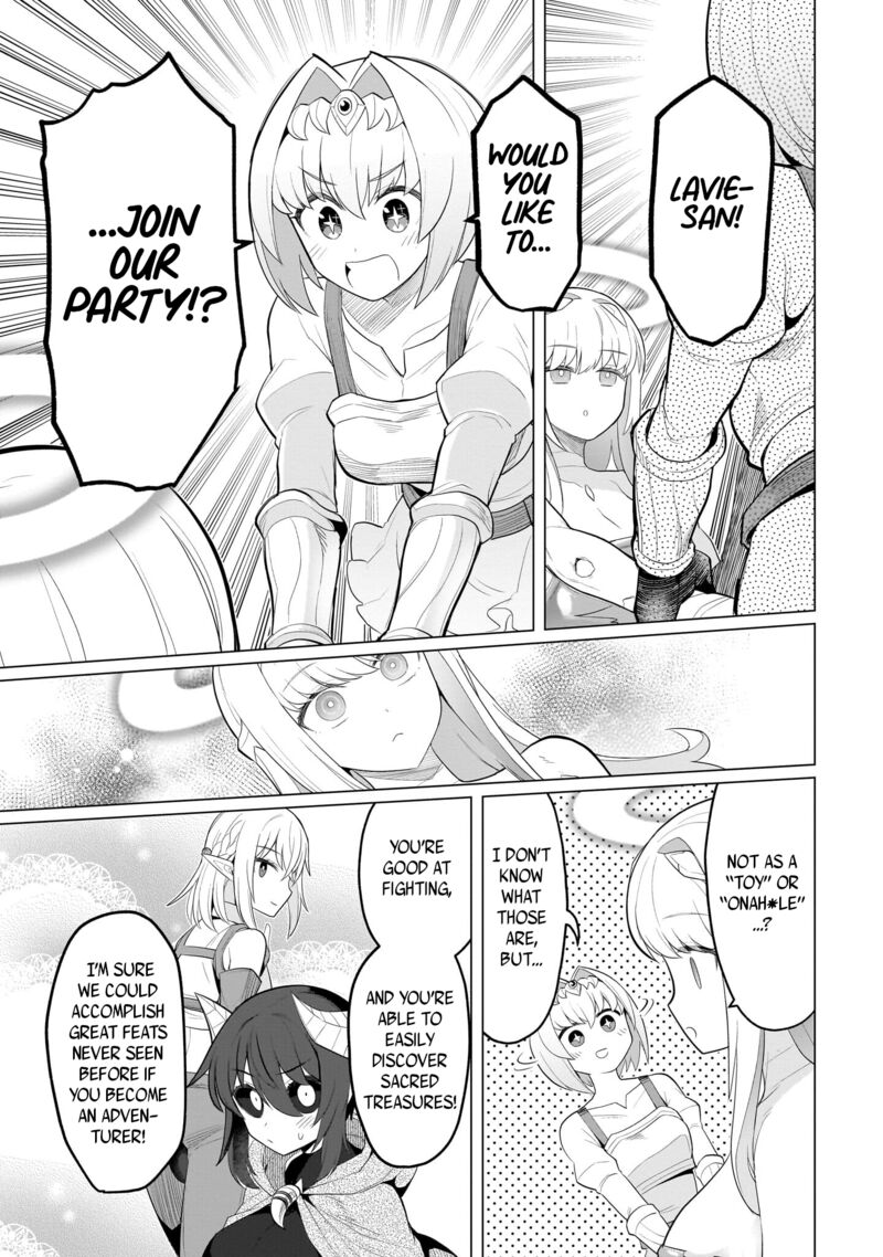 Dark Summoner To Dekiteiru 56 11