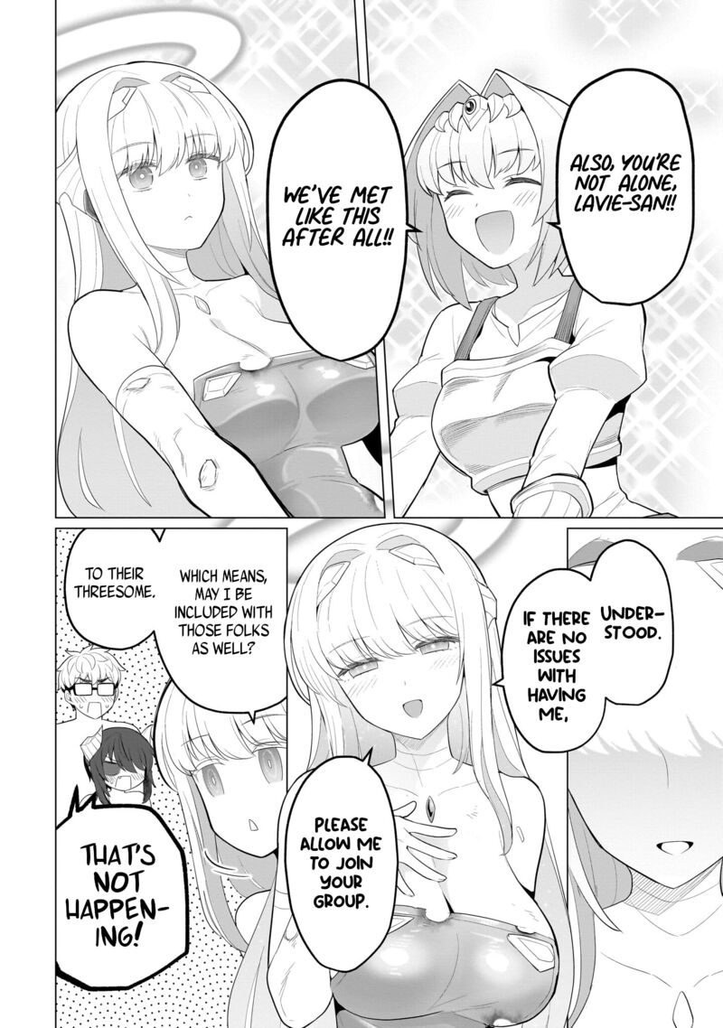 Dark Summoner To Dekiteiru 56 12