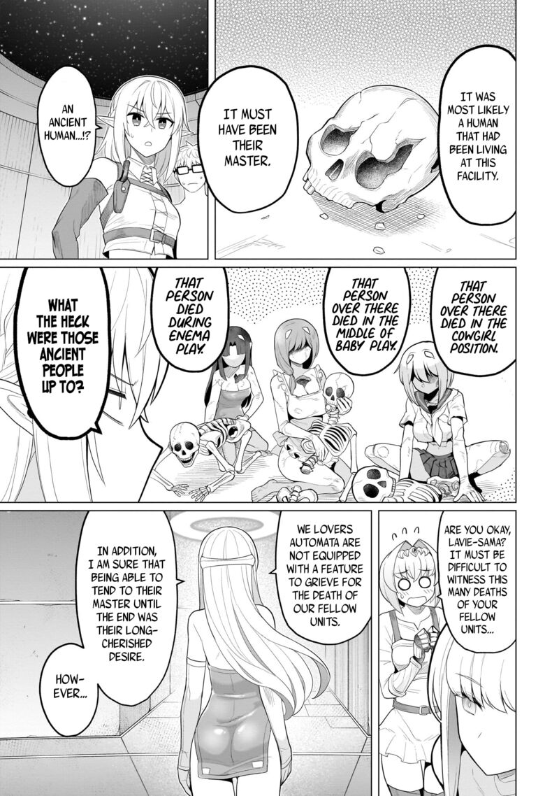 Dark Summoner To Dekiteiru 56 3