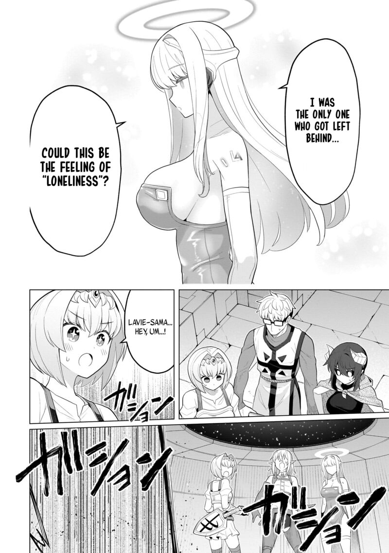 Dark Summoner To Dekiteiru 56 4