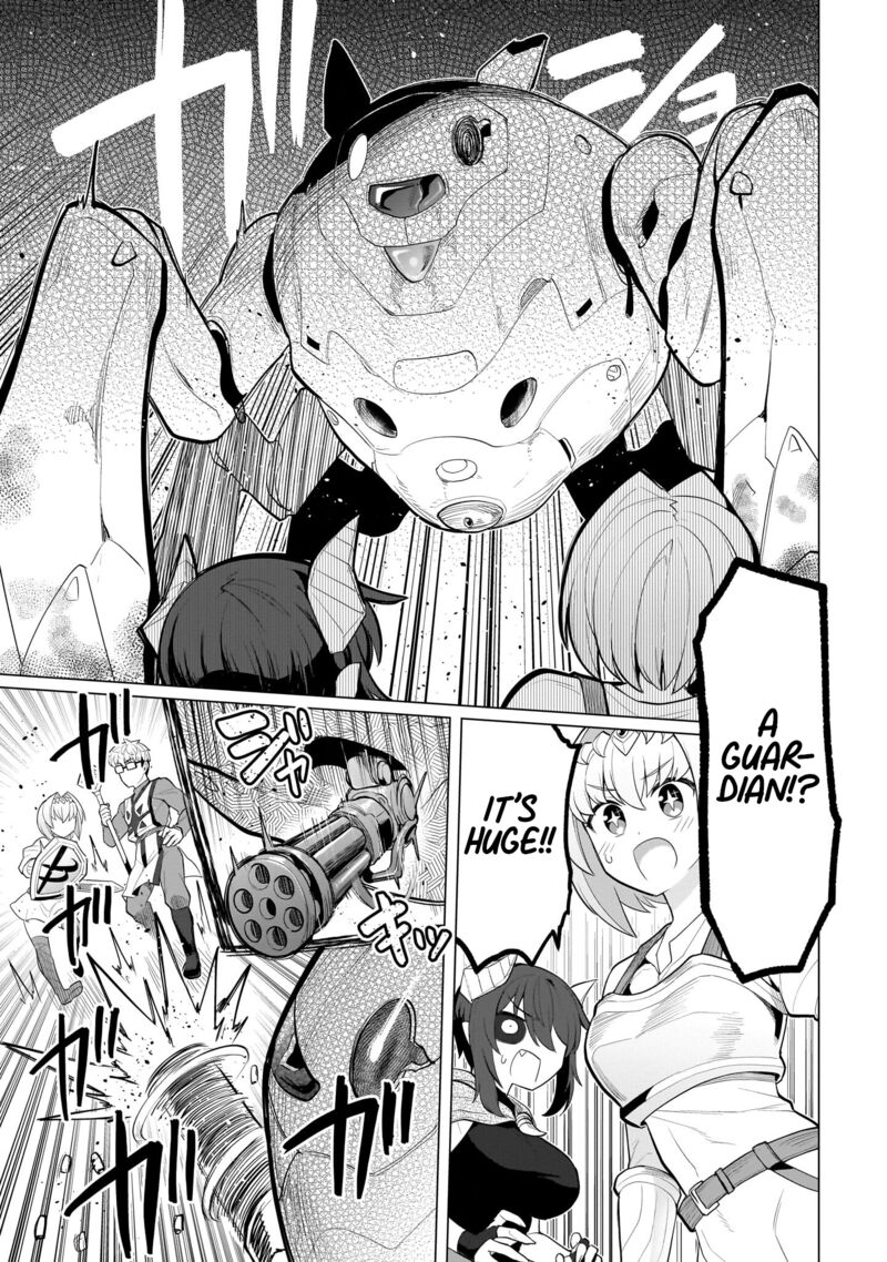 Dark Summoner To Dekiteiru 56 5