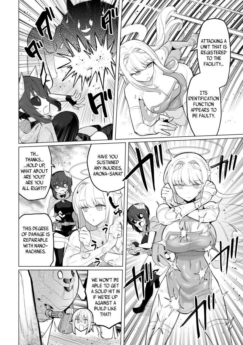 Dark Summoner To Dekiteiru 56 6