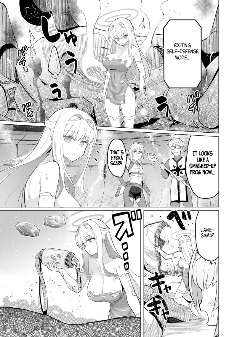 Dark Summoner To Dekiteiru 56 9