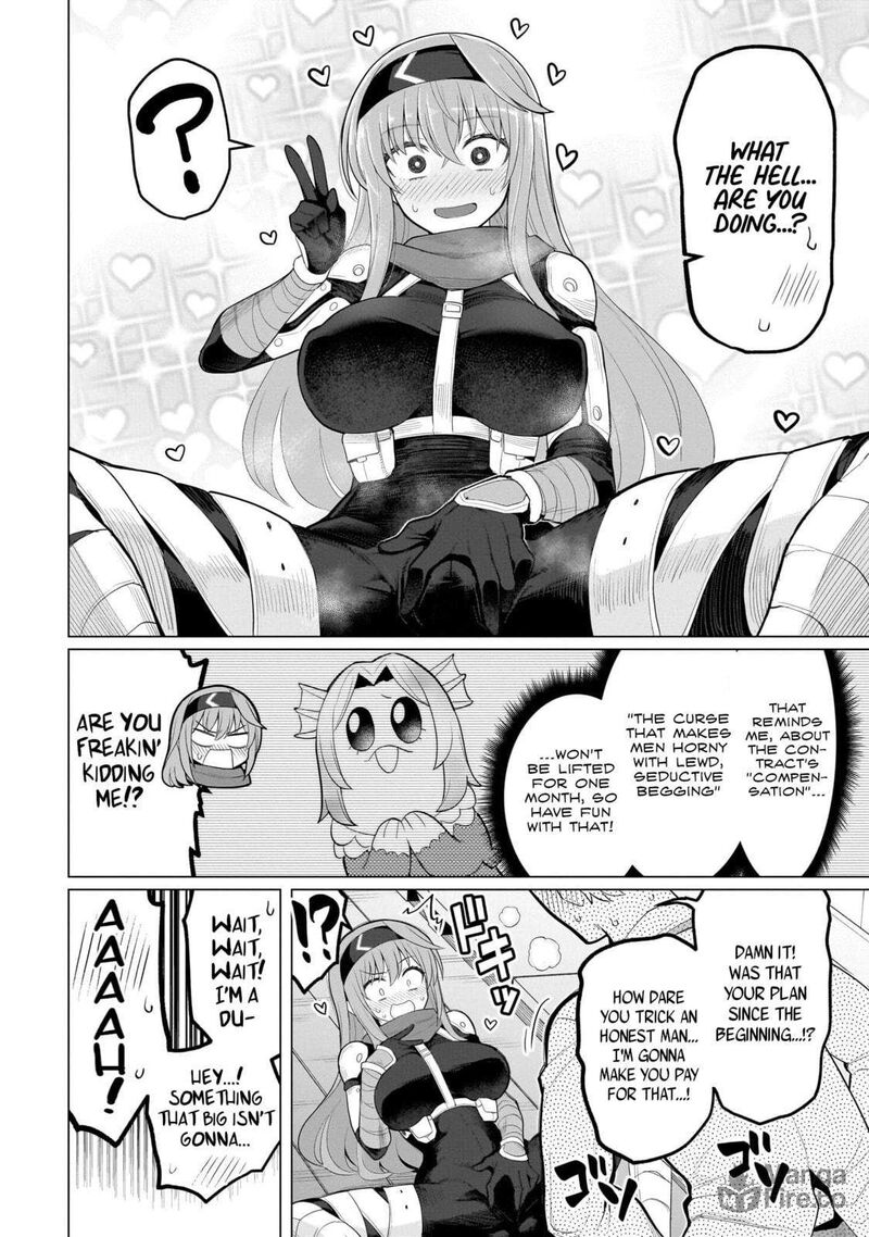Dark Summoner To Dekiteiru 59 12