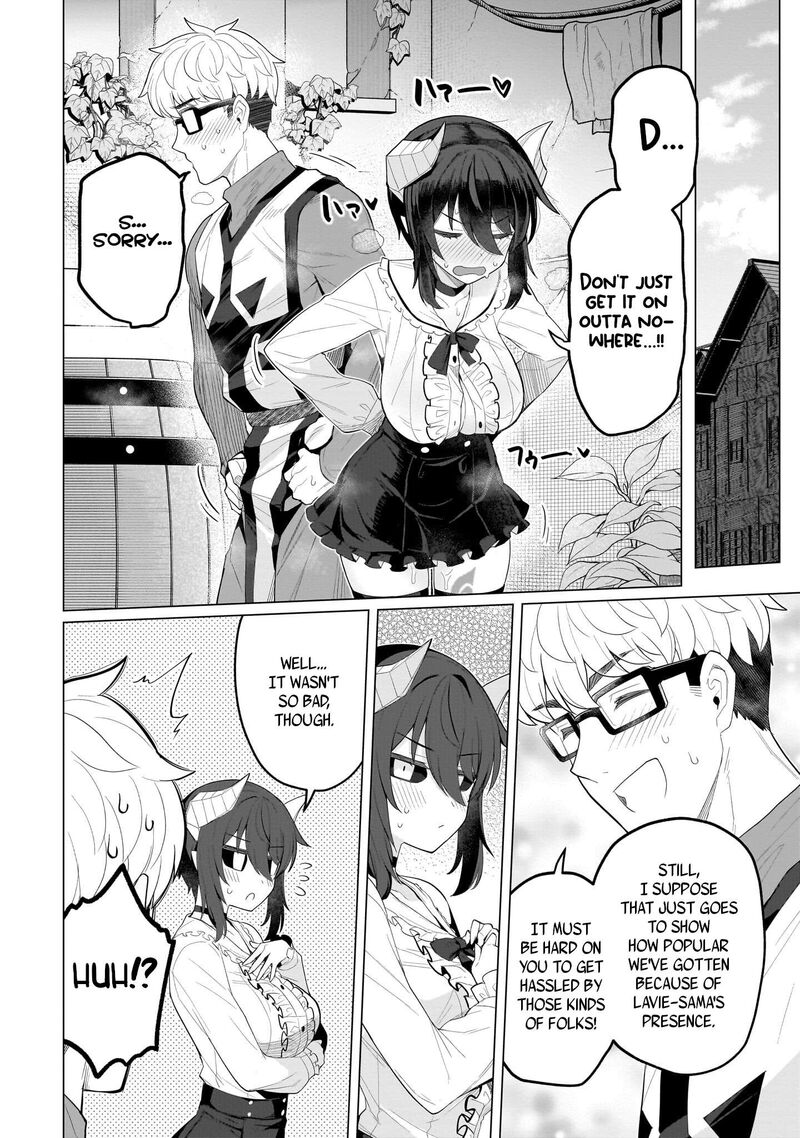 Dark Summoner To Dekiteiru 61 14