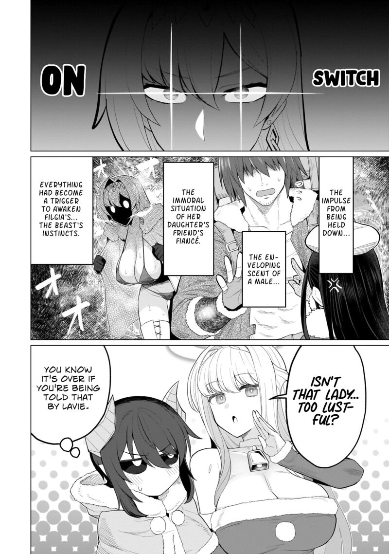 Dark Summoner To Dekiteiru 62 12