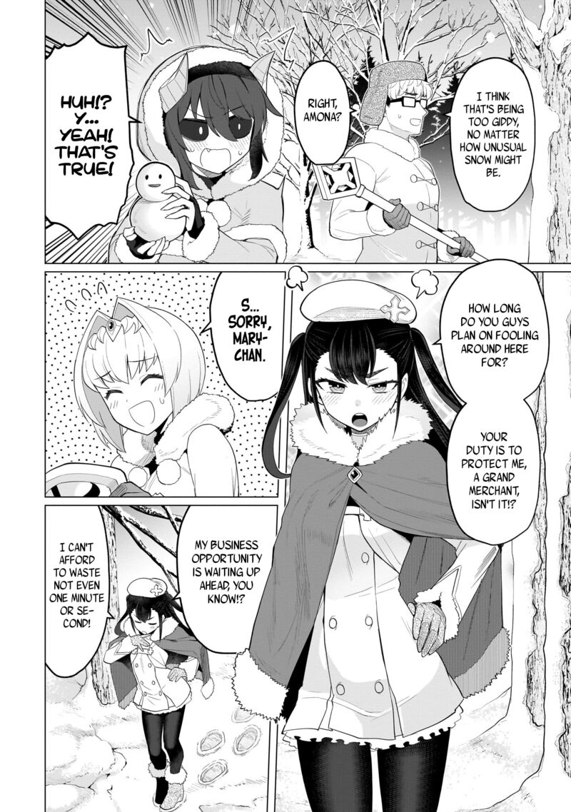 Dark Summoner To Dekiteiru 62 2