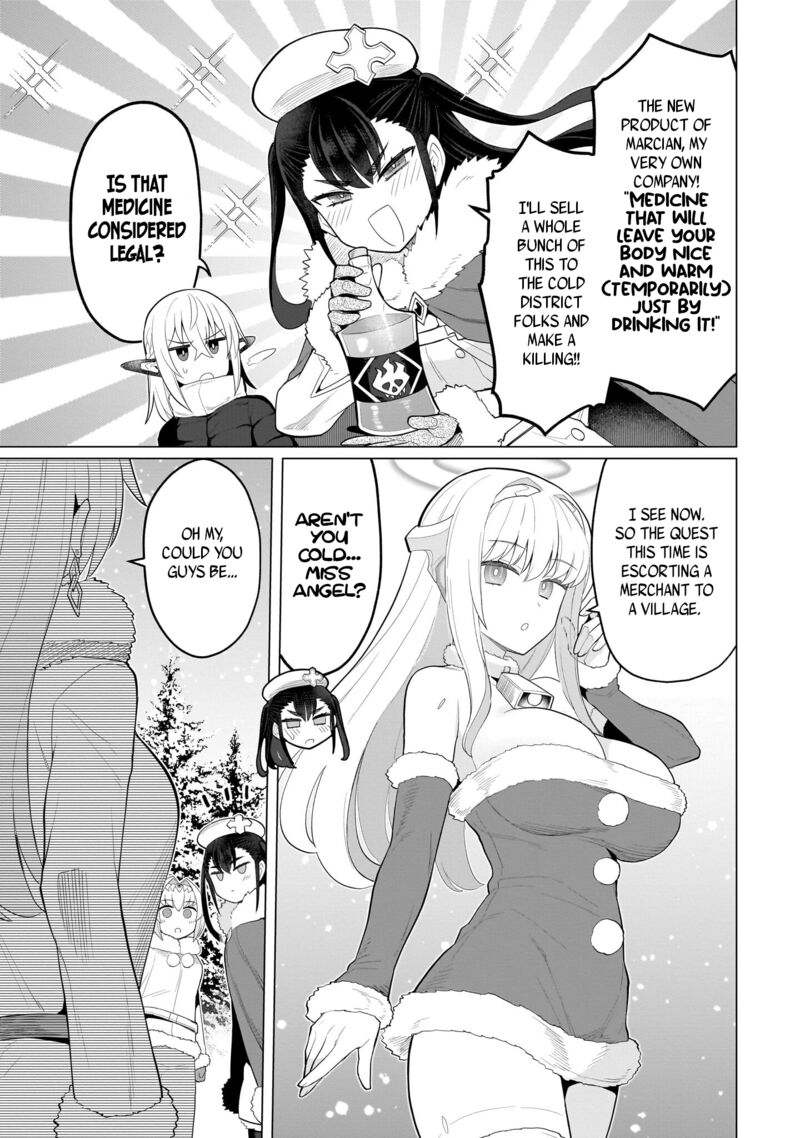 Dark Summoner To Dekiteiru 62 3