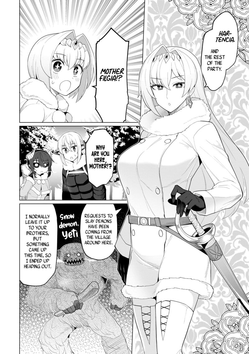 Dark Summoner To Dekiteiru 62 4