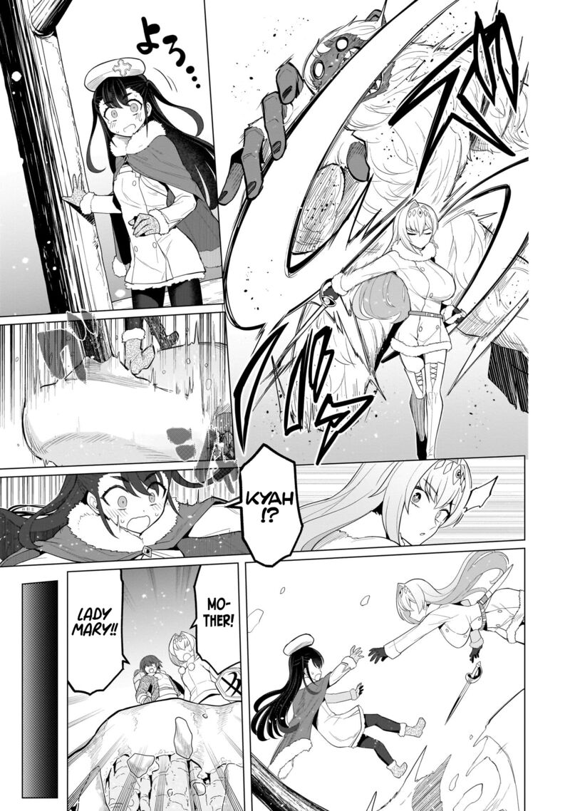 Dark Summoner To Dekiteiru 63 5