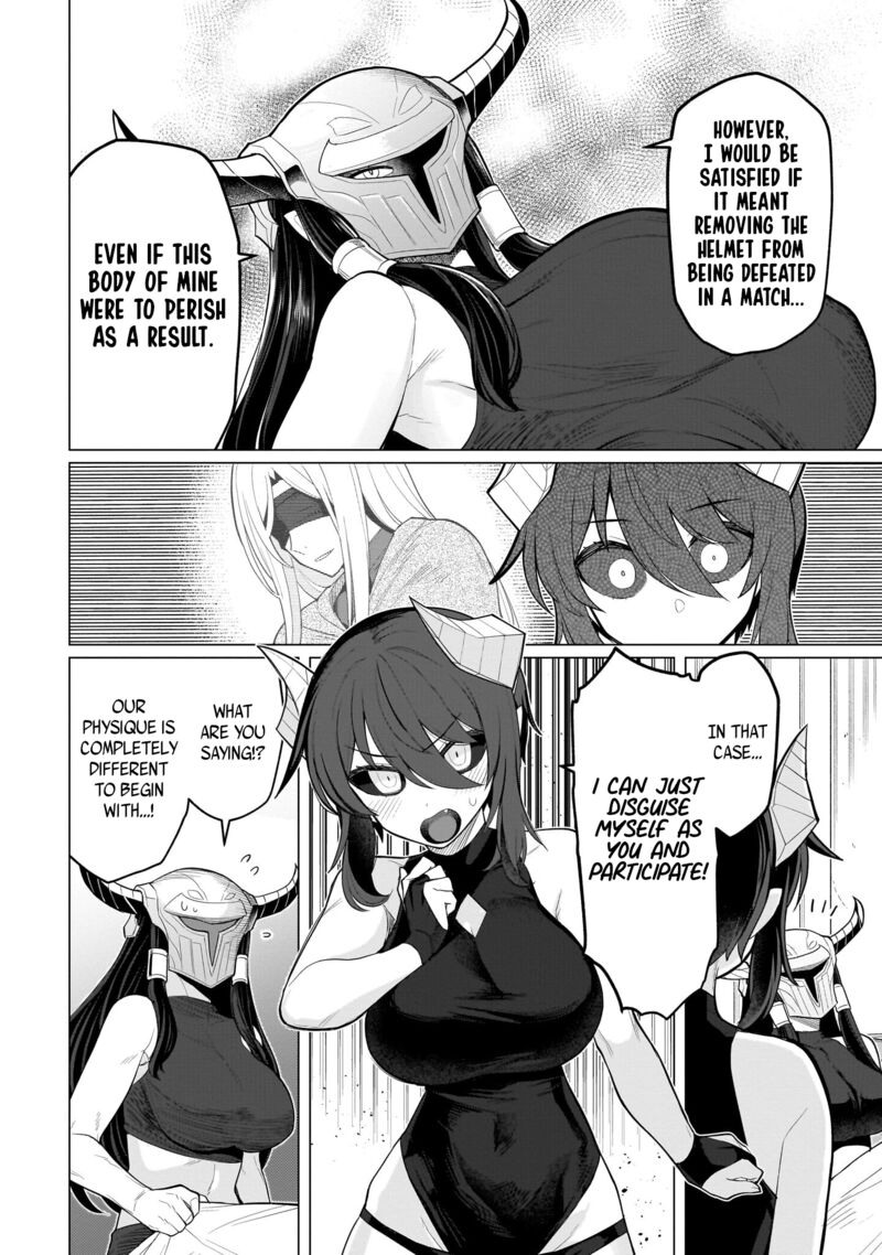 Dark Summoner To Dekiteiru 65 10